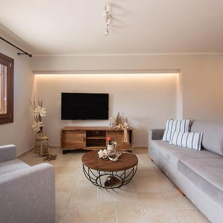 Dimoulias House Apartment Kato Korakiana Exterior foto